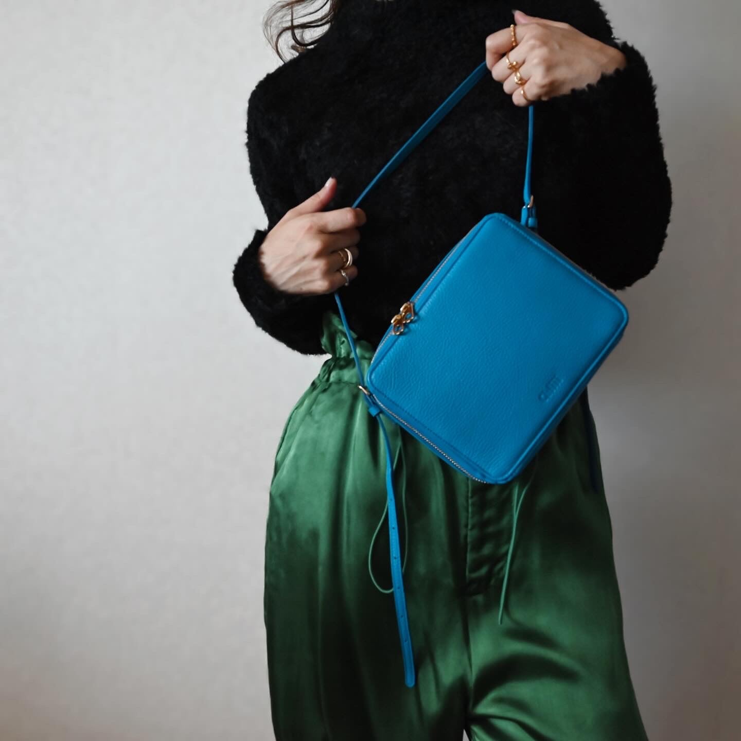 Wallet Bag