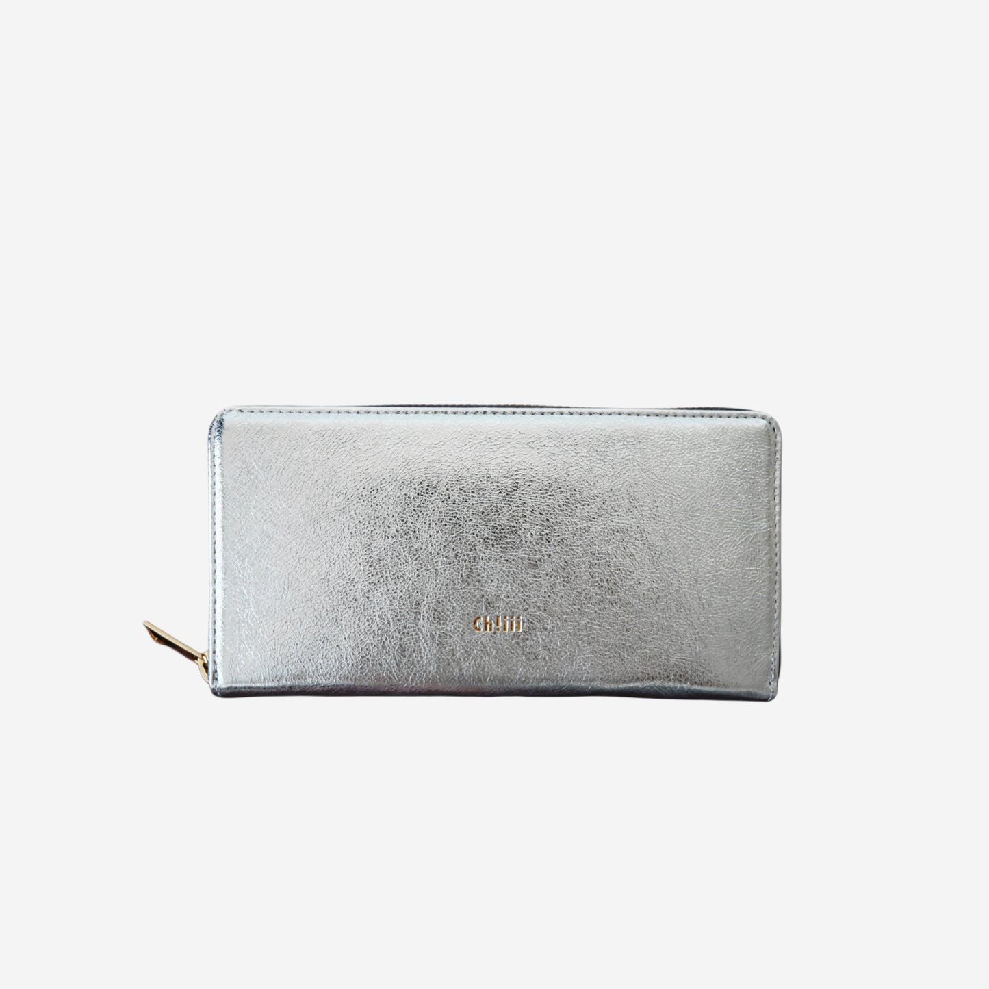 Zip Around Wallet