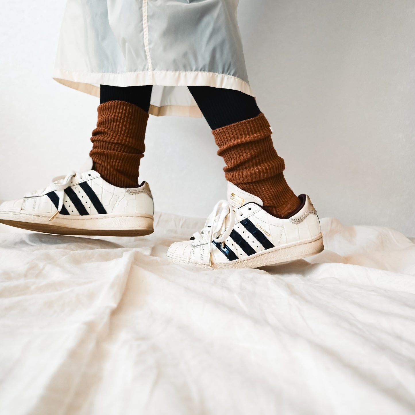 Lib Loose sox