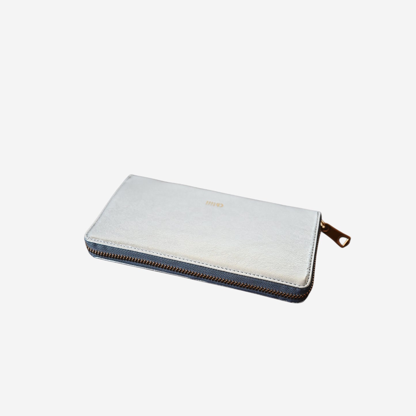 Zip Around Wallet