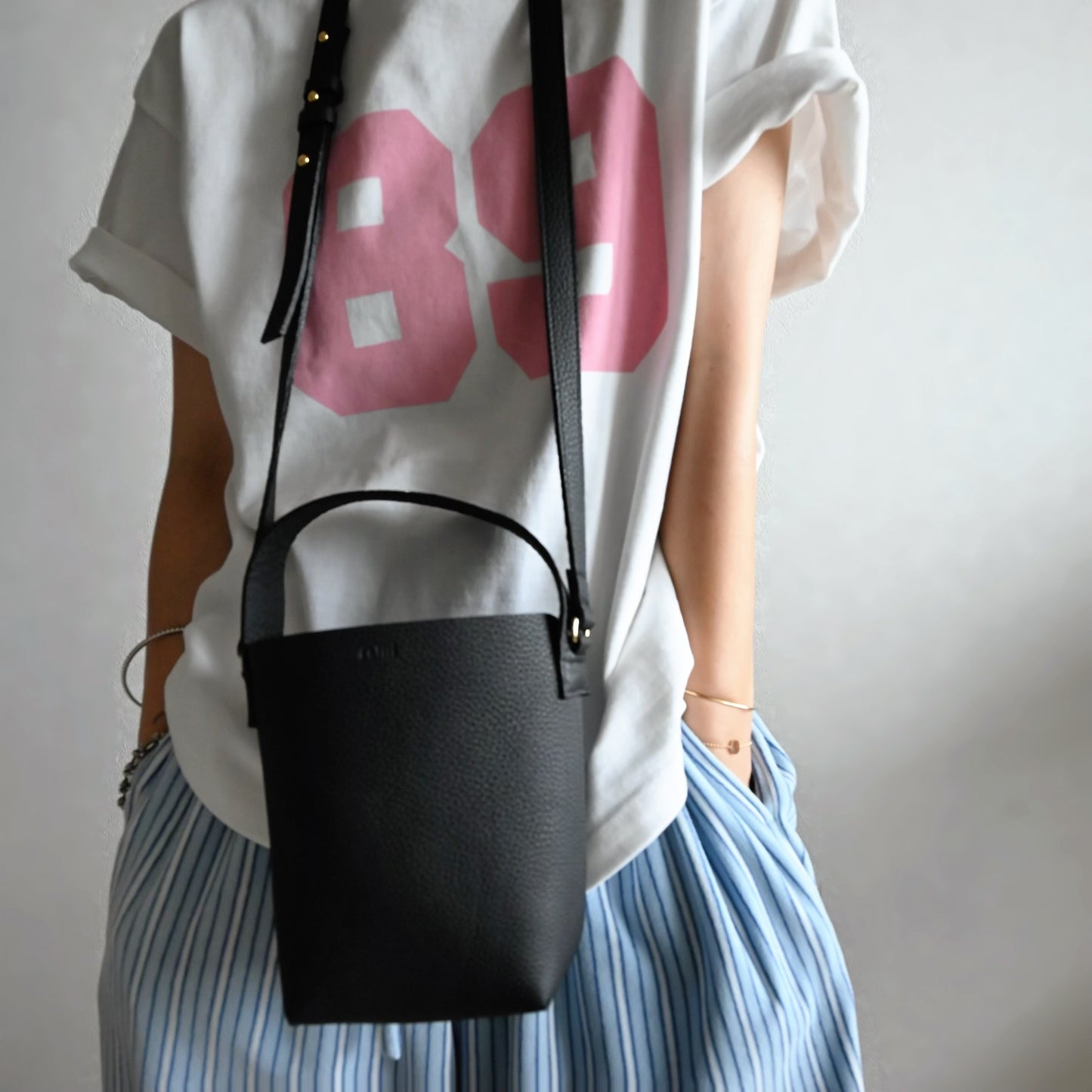 PERINGER Mini Dhuta Shoulder