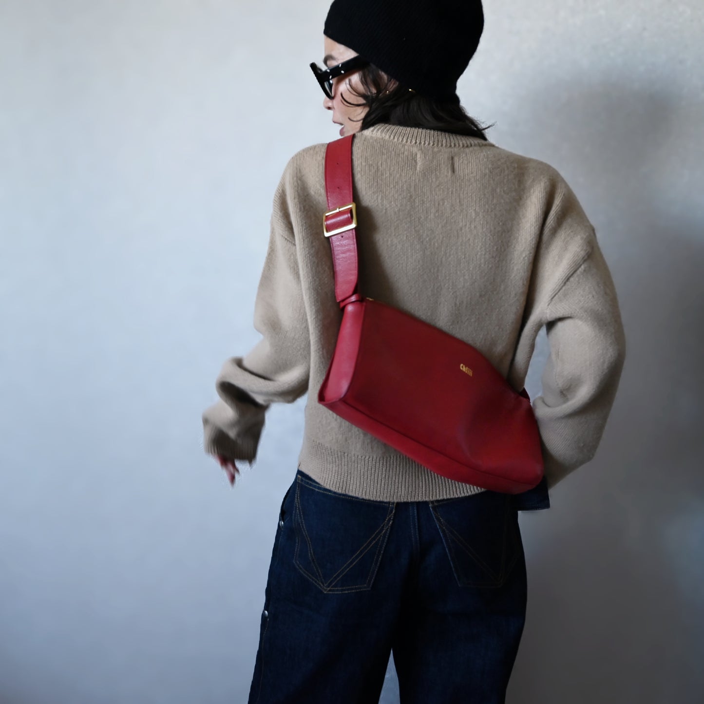 Landscape Shoulder