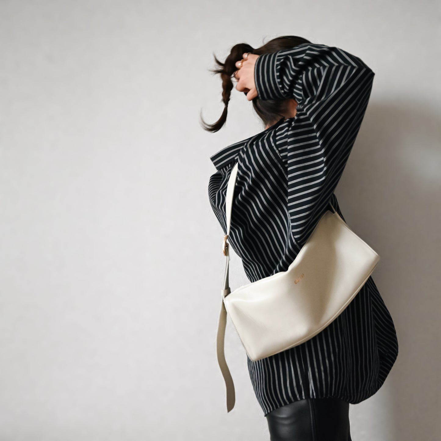 Landscape Shoulder