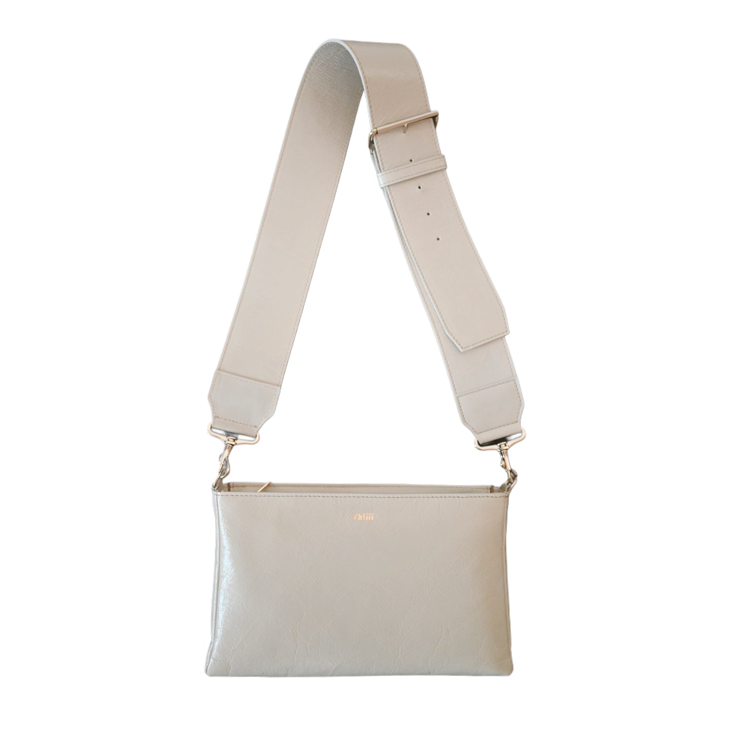 Widebelt Shoulder
