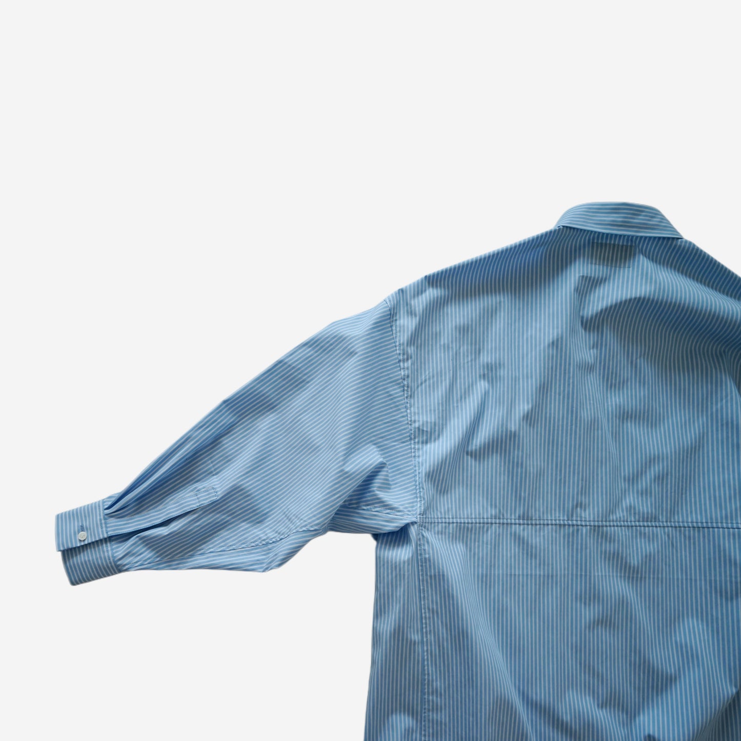 Dolman Sleeve Stripes Shirts