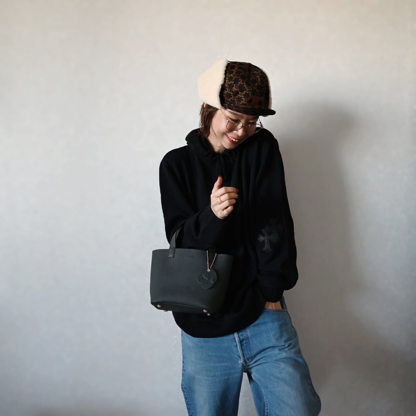 PERINGER Tote
