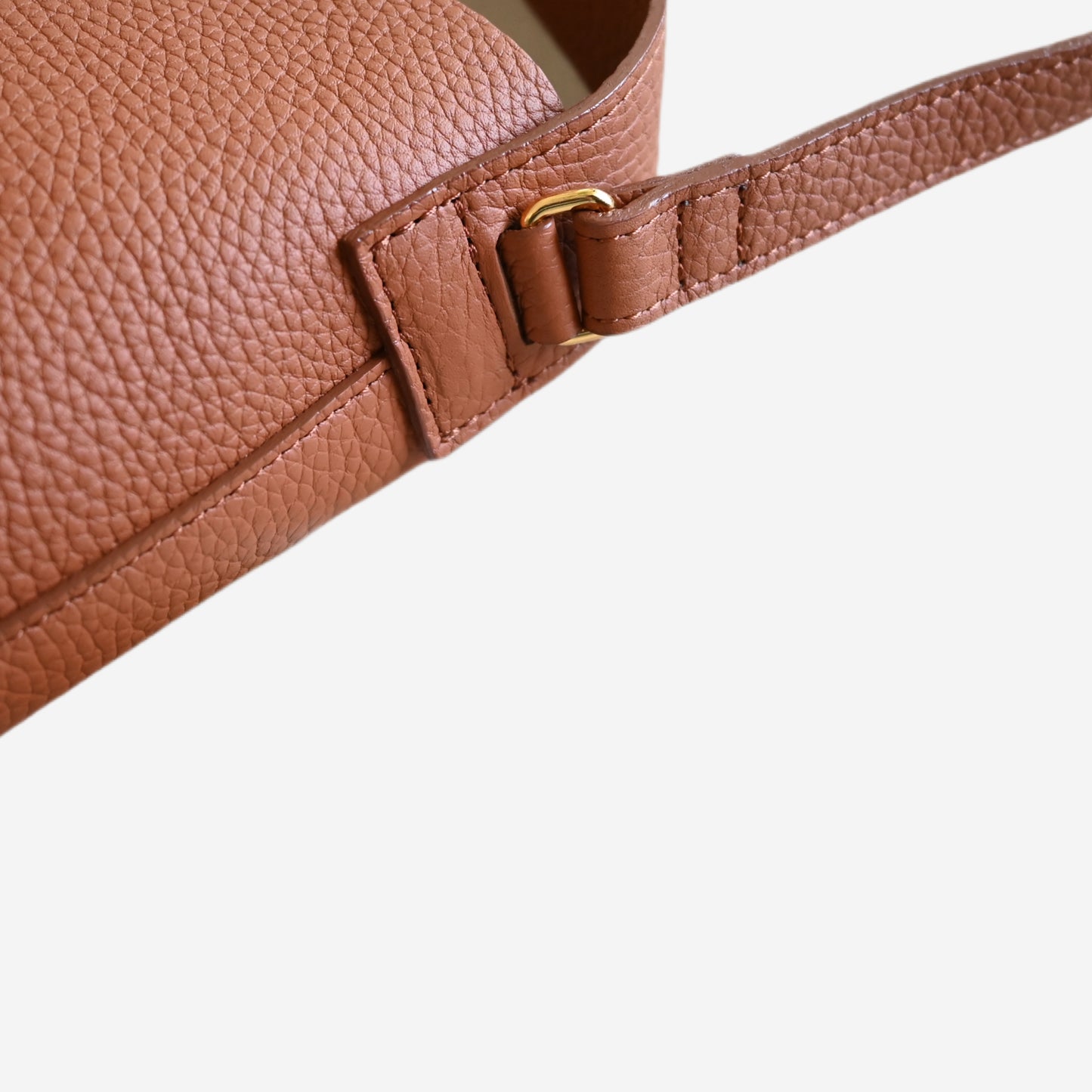 PERINGER Mini Dhuta Shoulder