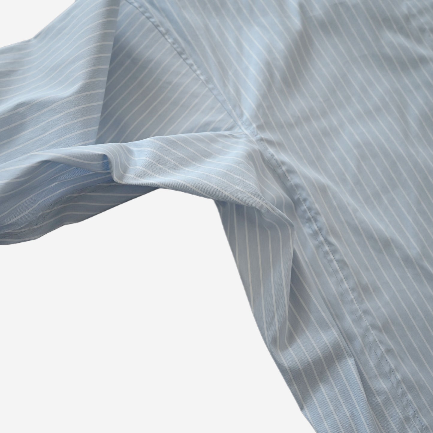 Dolman Sleeve Stripes Shirts