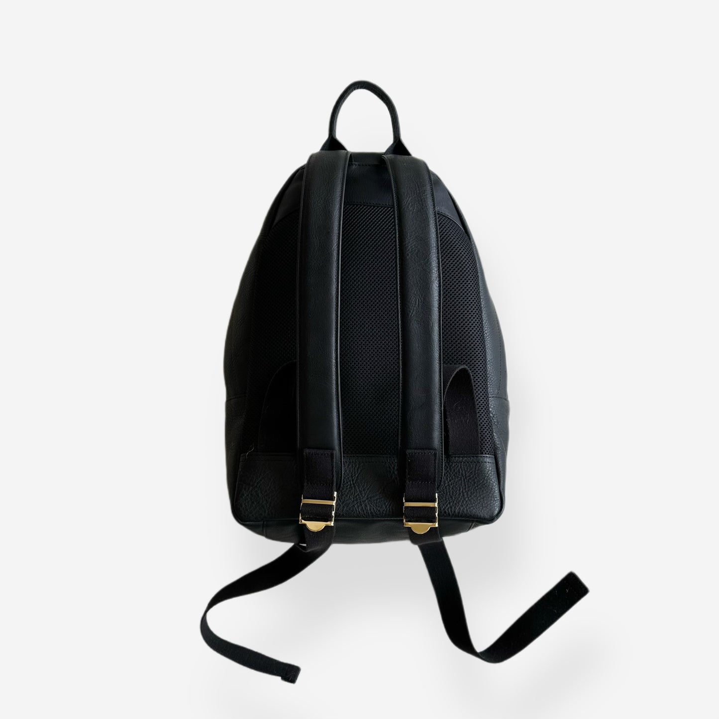 Leather Backpack