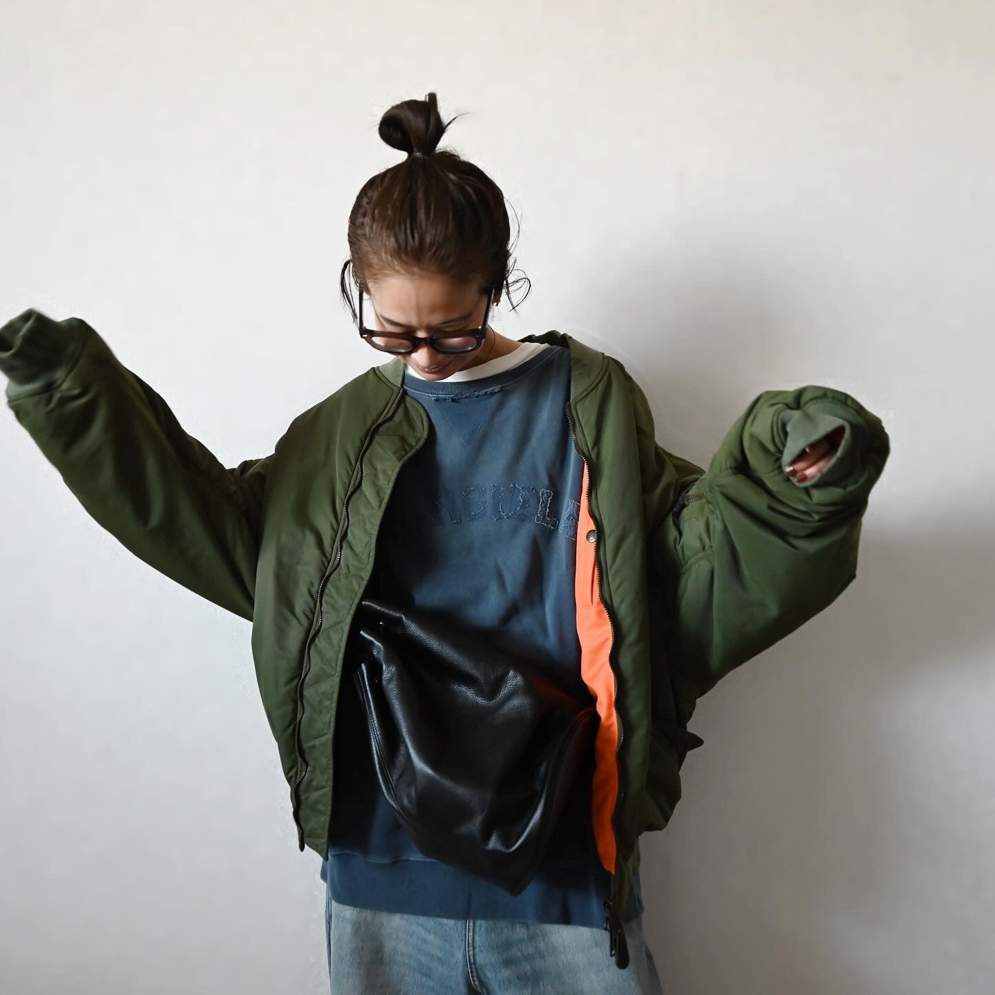 Bucket Bag