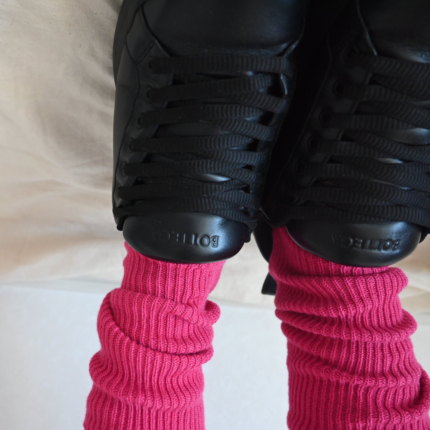 Lib Loose sox
