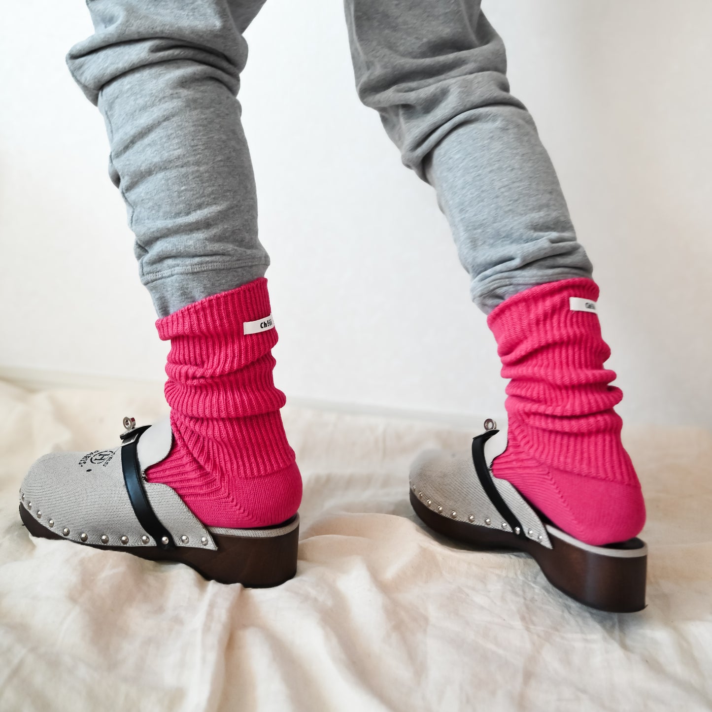 Lib Loose sox