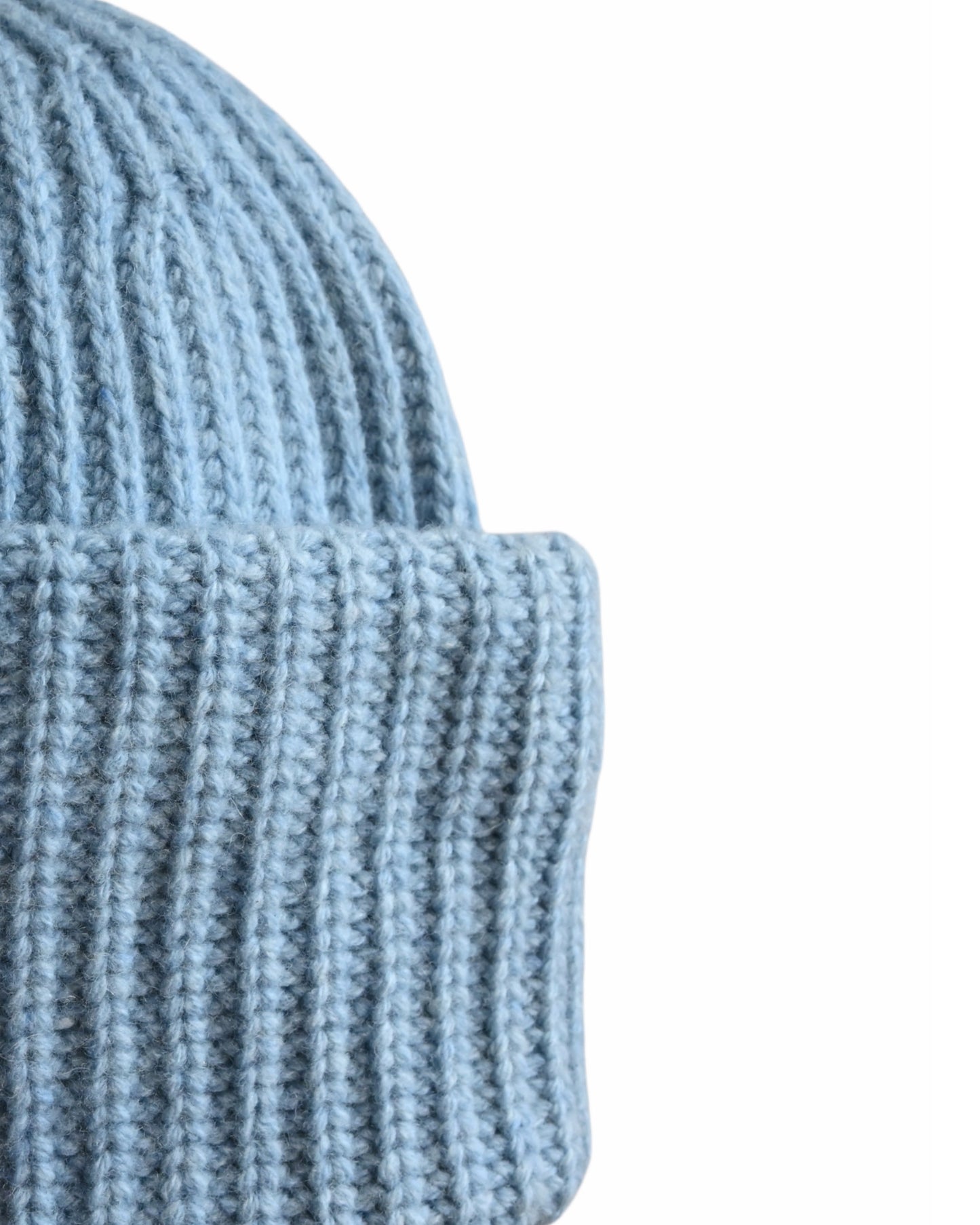 Knit Beanie