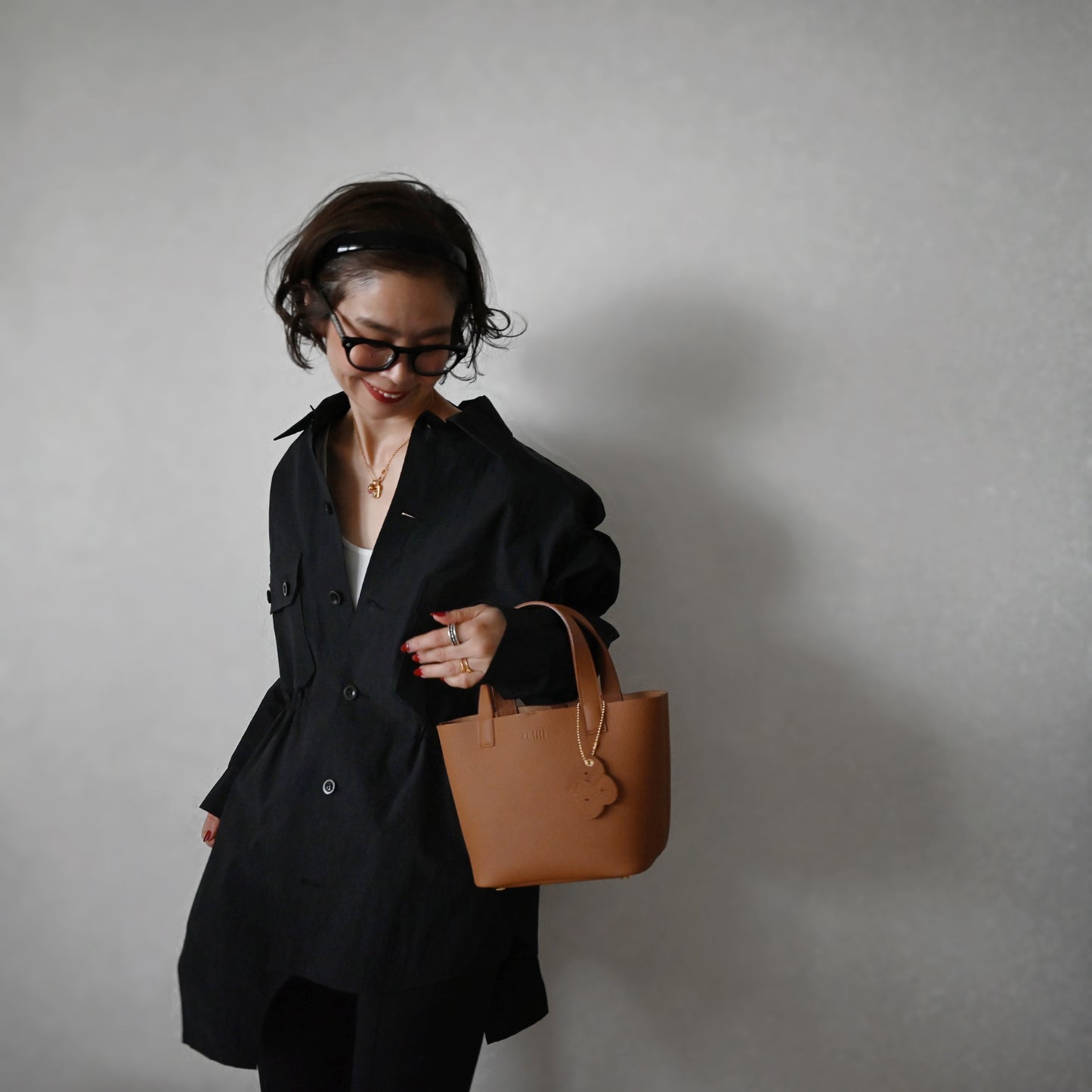 PERINGER Tote