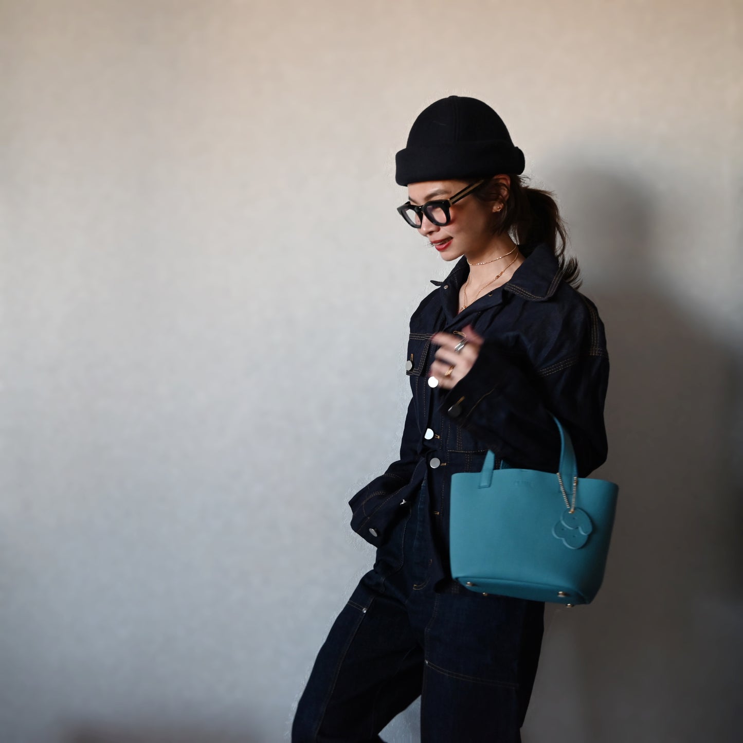 PERINGER Tote