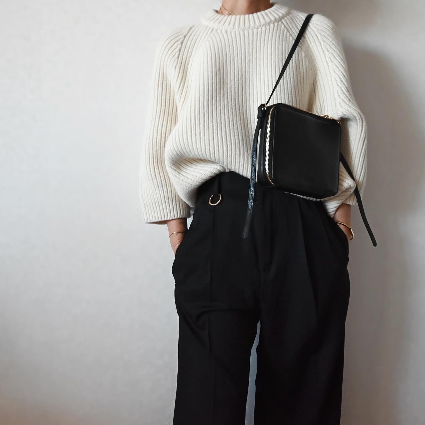 Wallet Bag