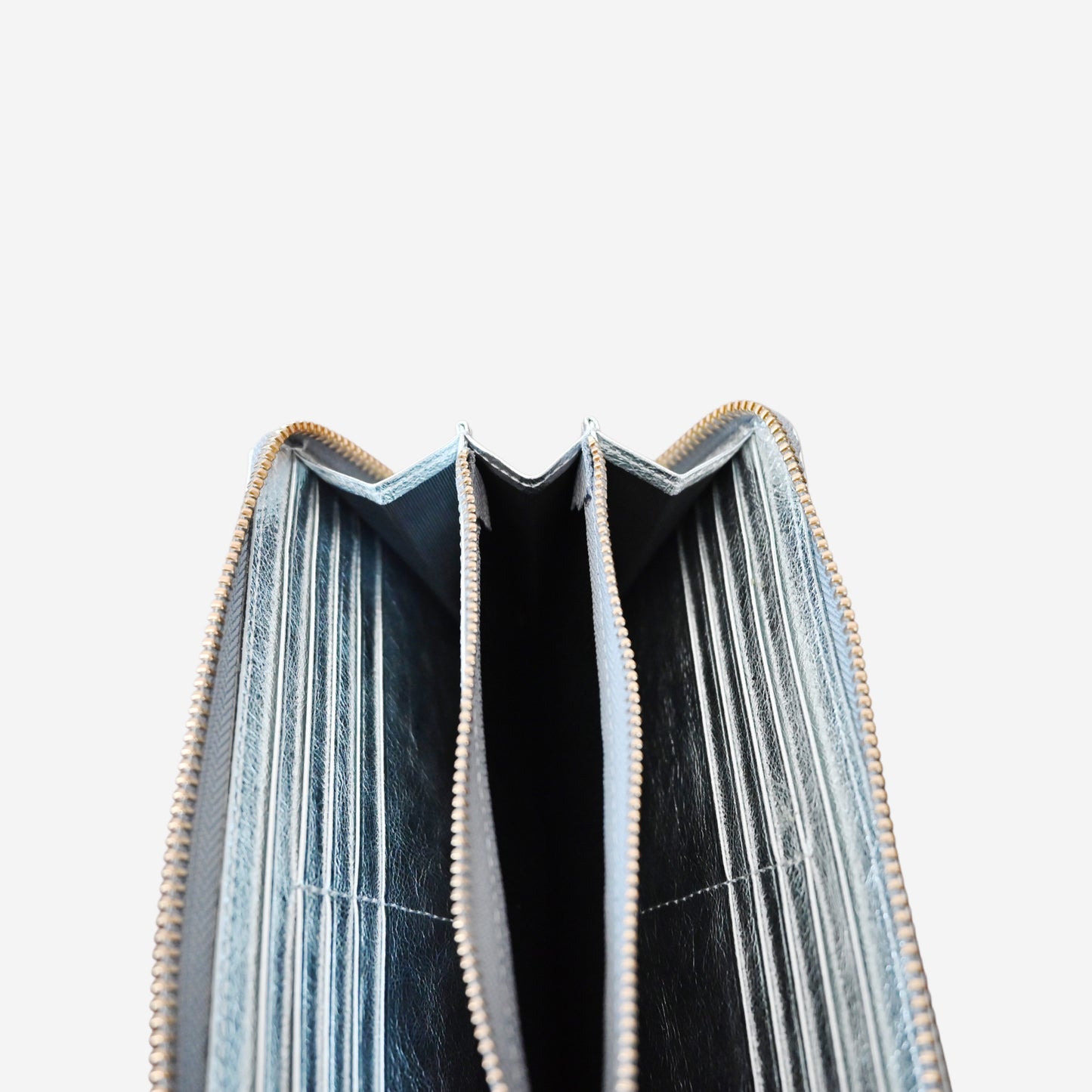 Zip Around Wallet