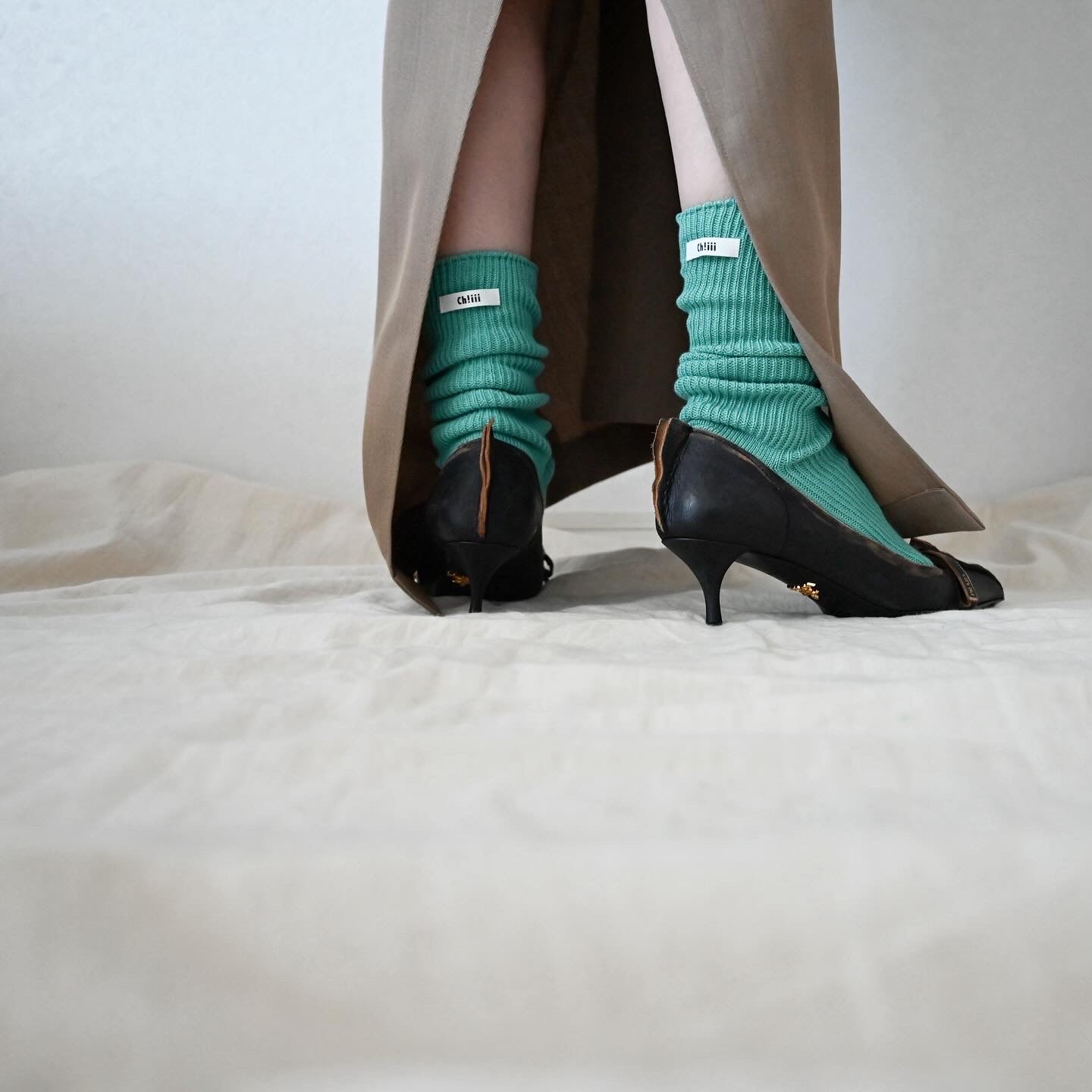Lib Loose sox