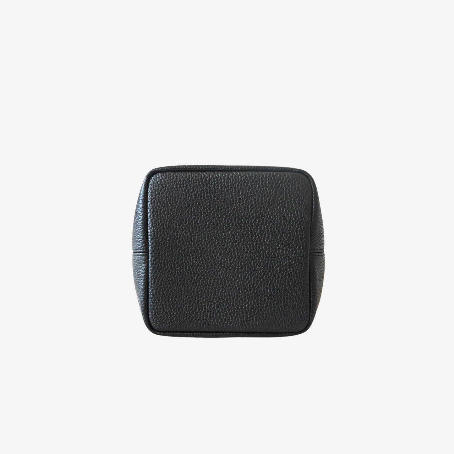 Shrink Leather Bascket