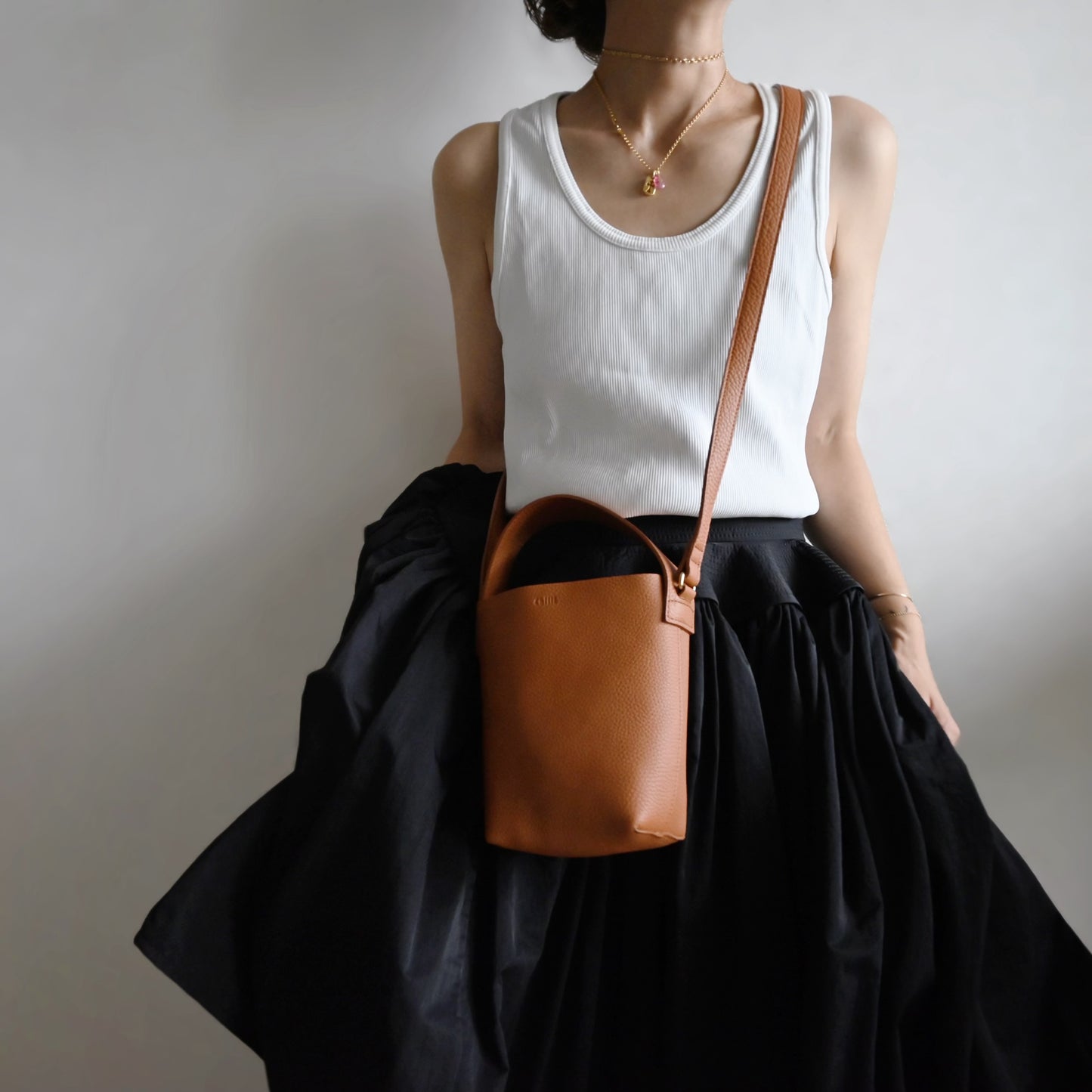PERINGER Mini Dhuta Shoulder