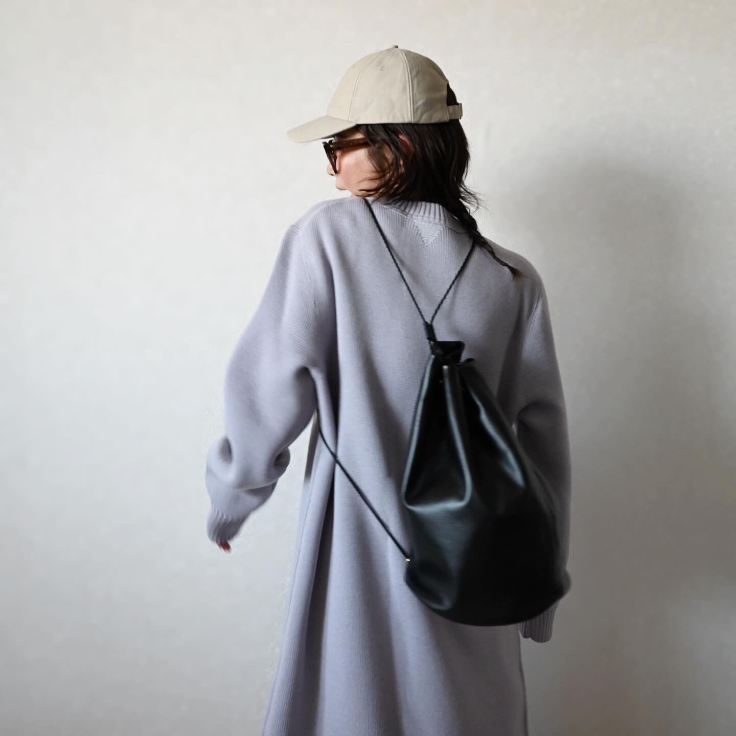 Bucket Bag