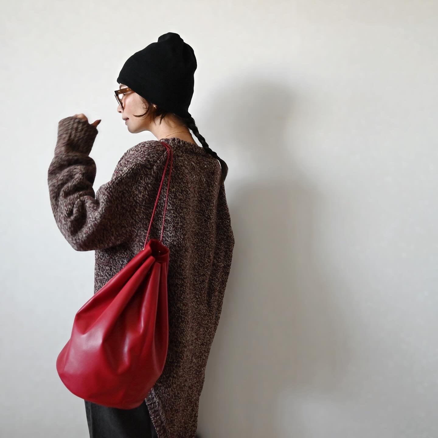 Bucket Bag