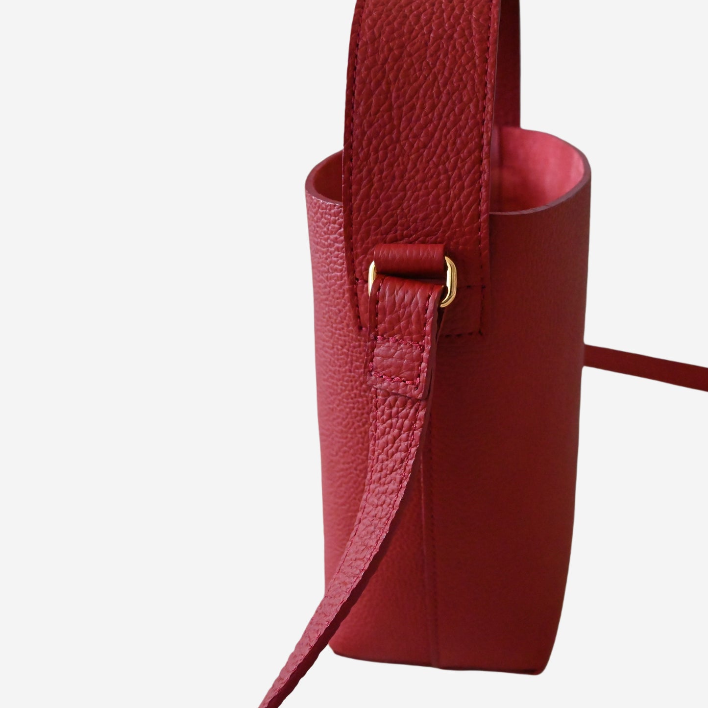 PERINGER Mini Dhuta Shoulder
