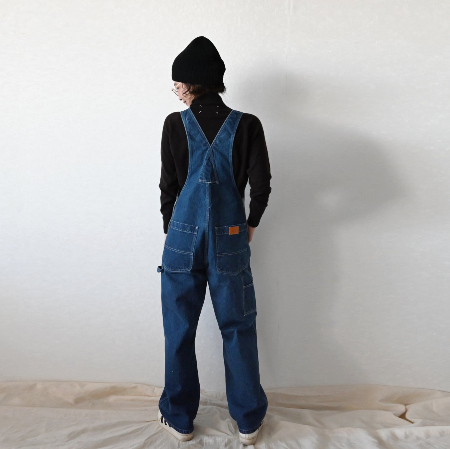Denim Overalls【受注販売商品】