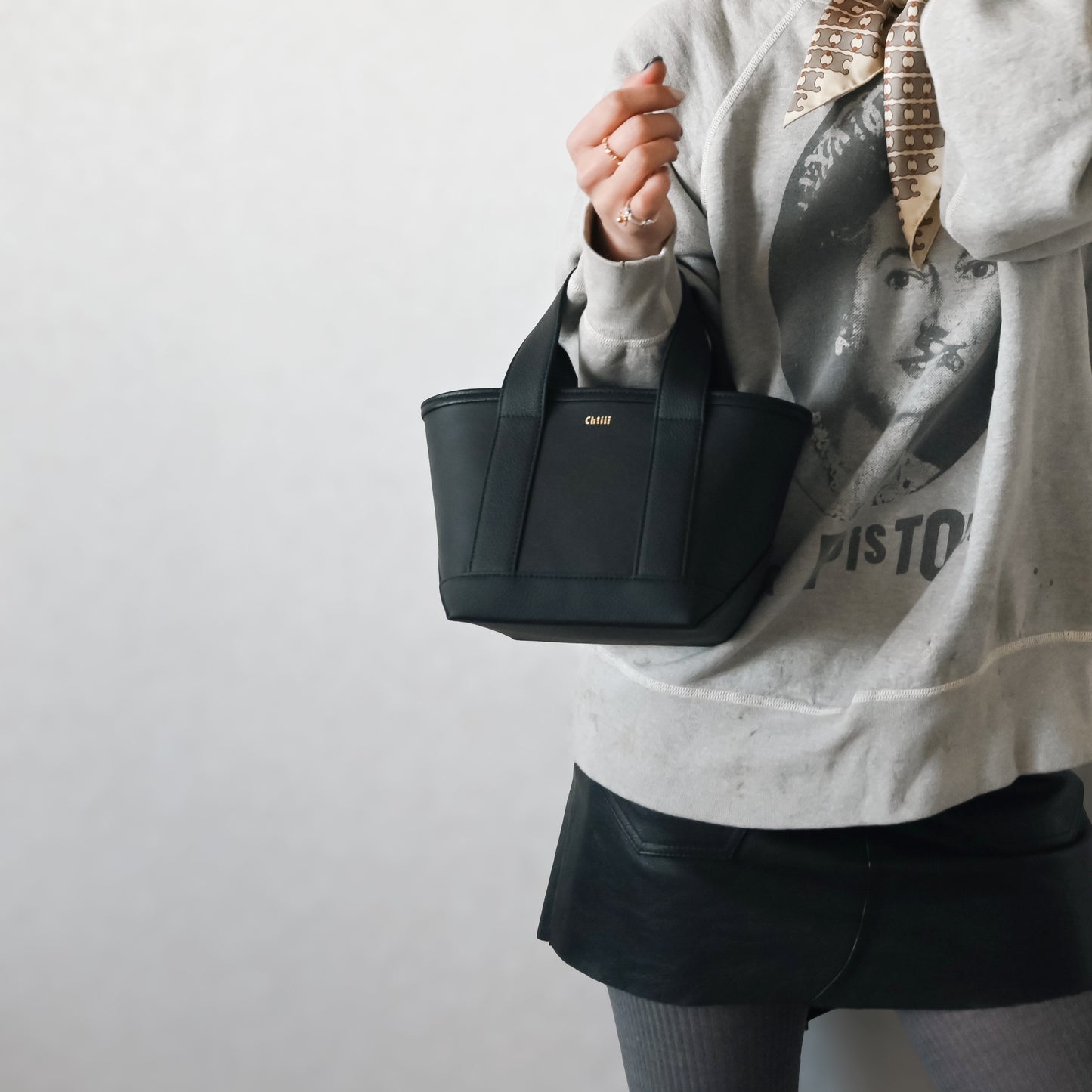 Micro Tote