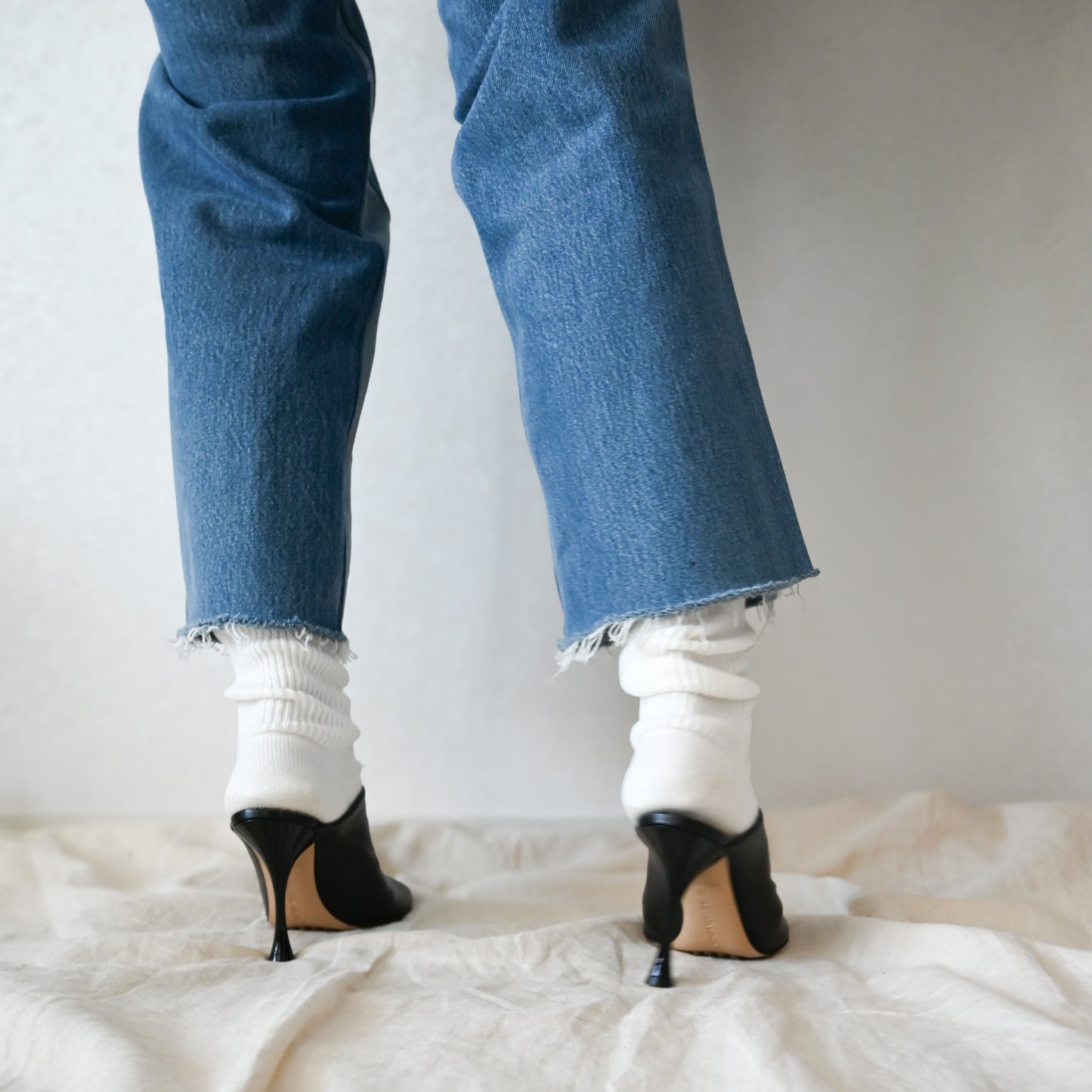 Lib Loose sox