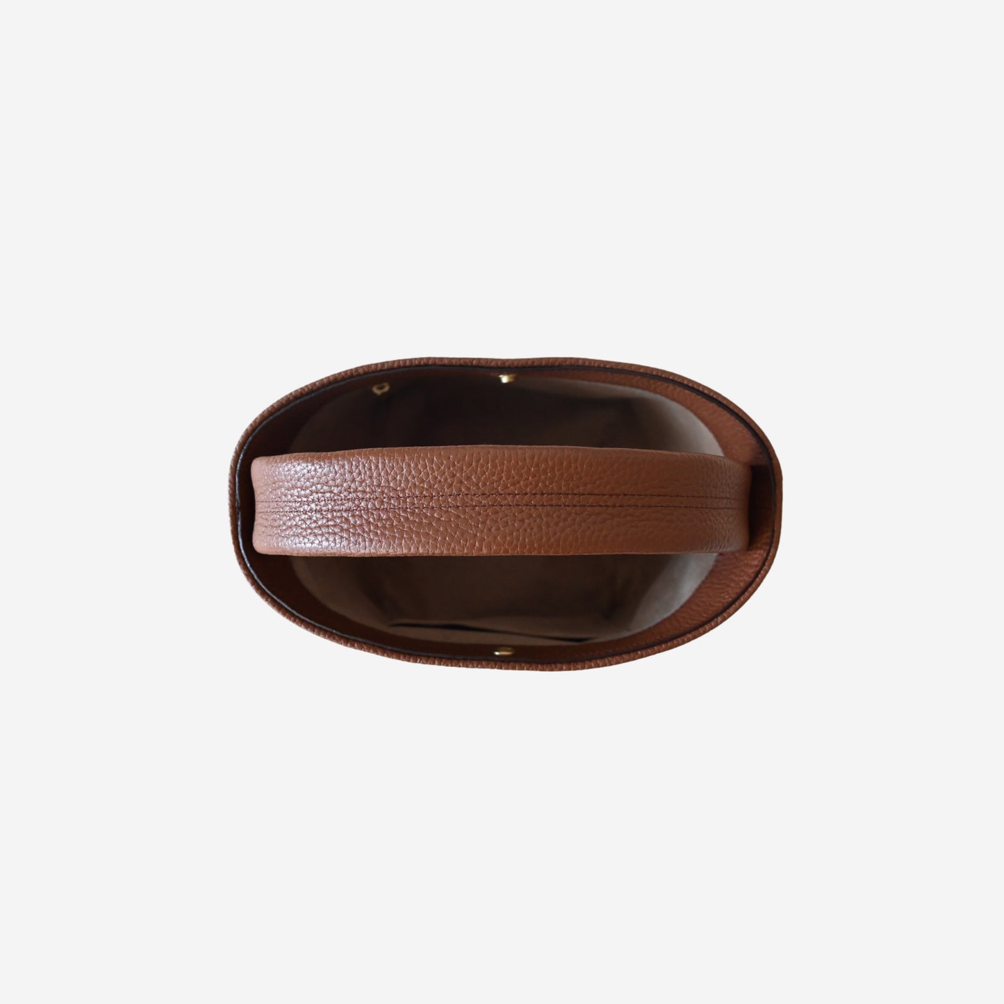 Shrink Leather Bascket
