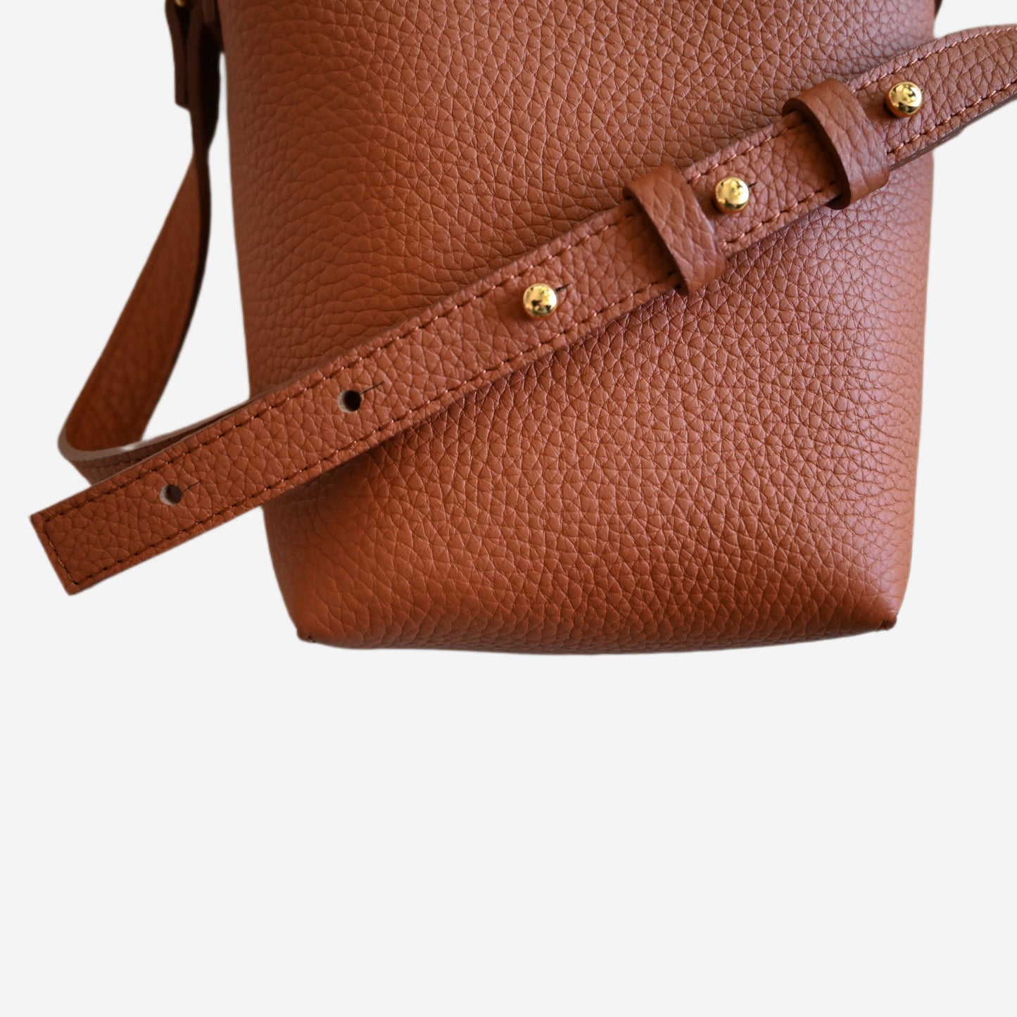 PERINGER Mini Dhuta Shoulder