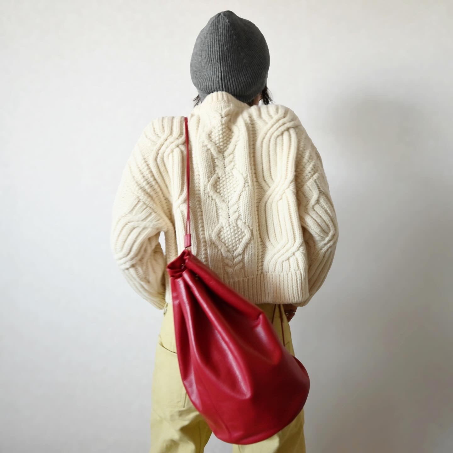 Bucket Bag