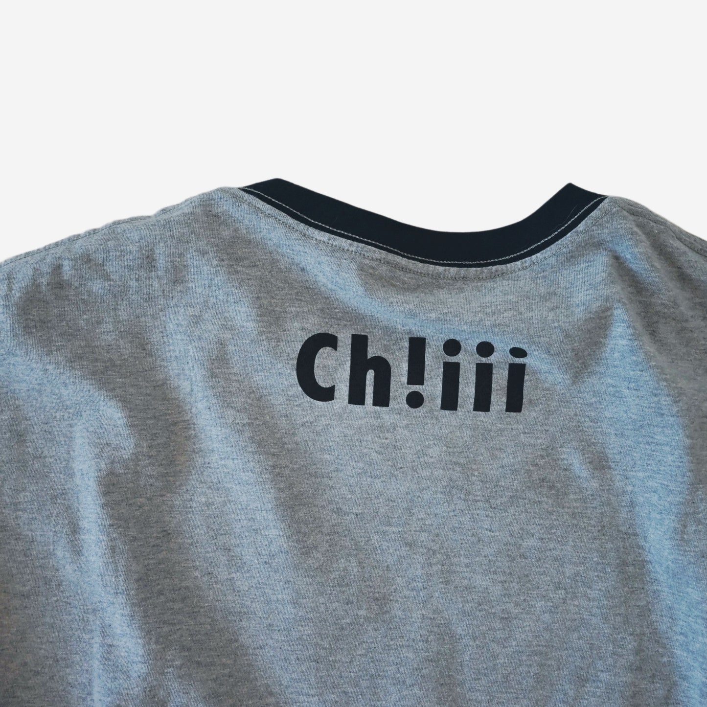 Ringer T-shirt