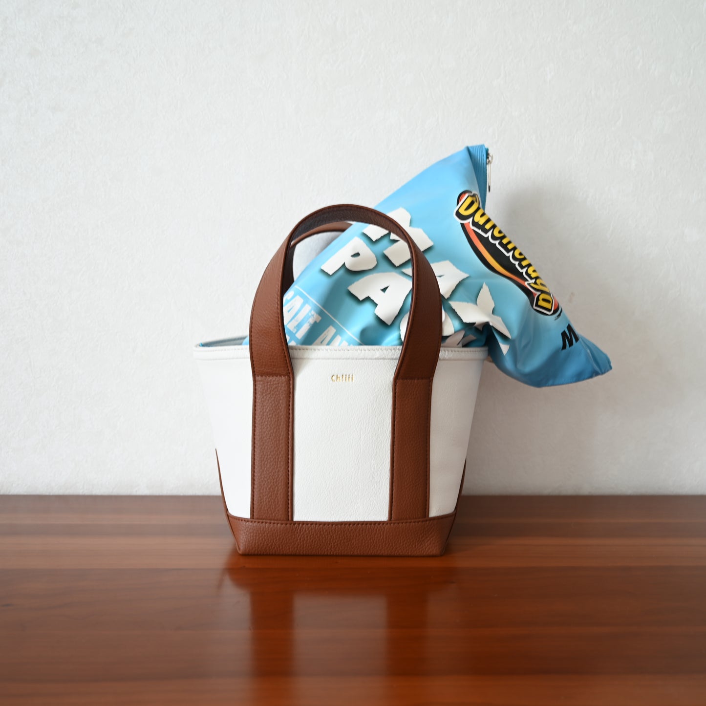 Micro Tote