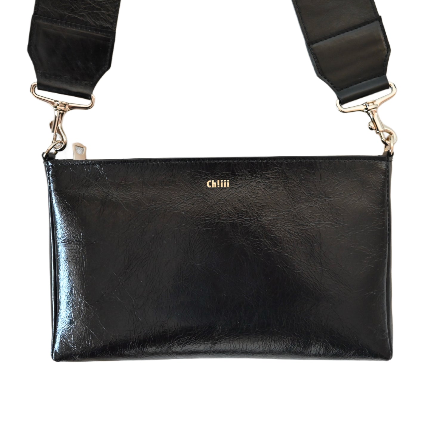 Widebelt Shoulder