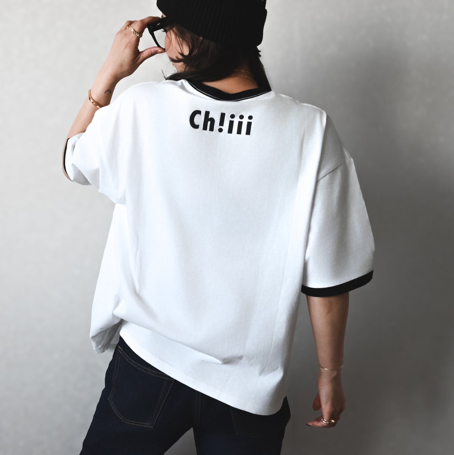 Ringer T-shirt