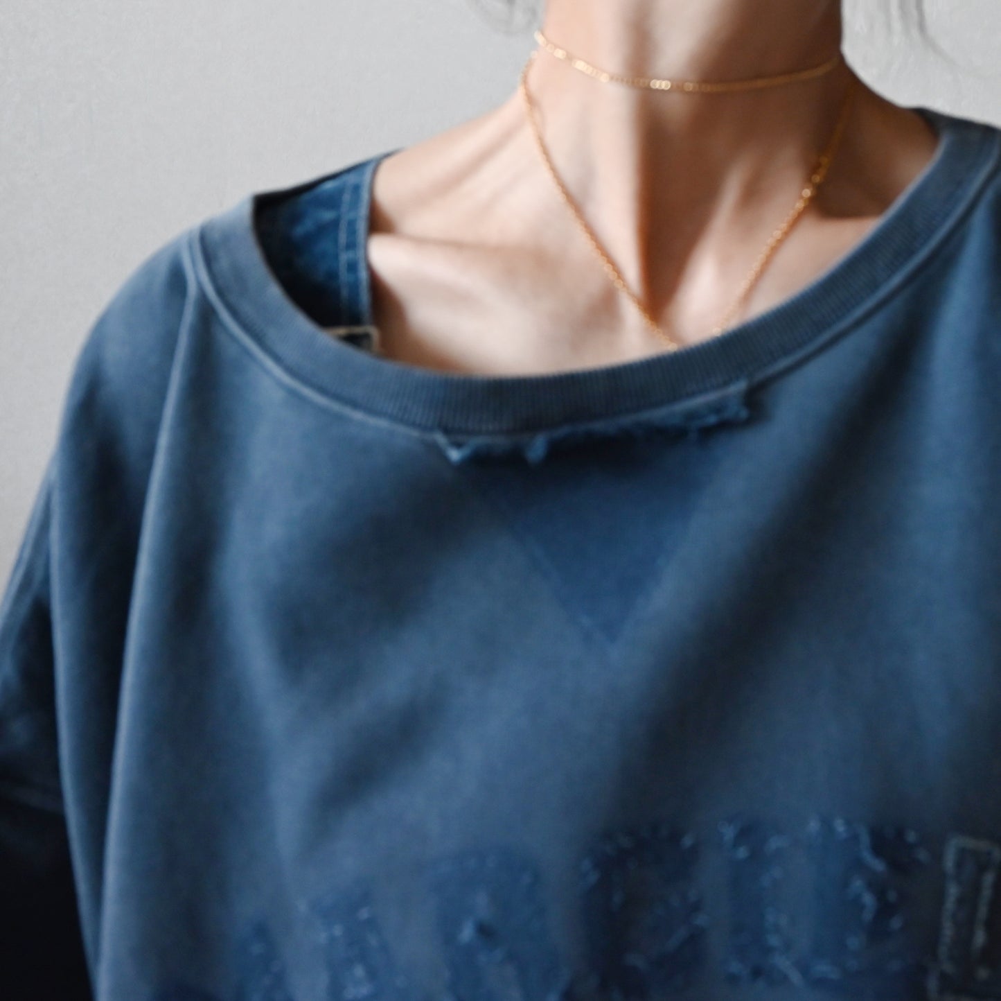 Denim Overalls【受注販売商品】