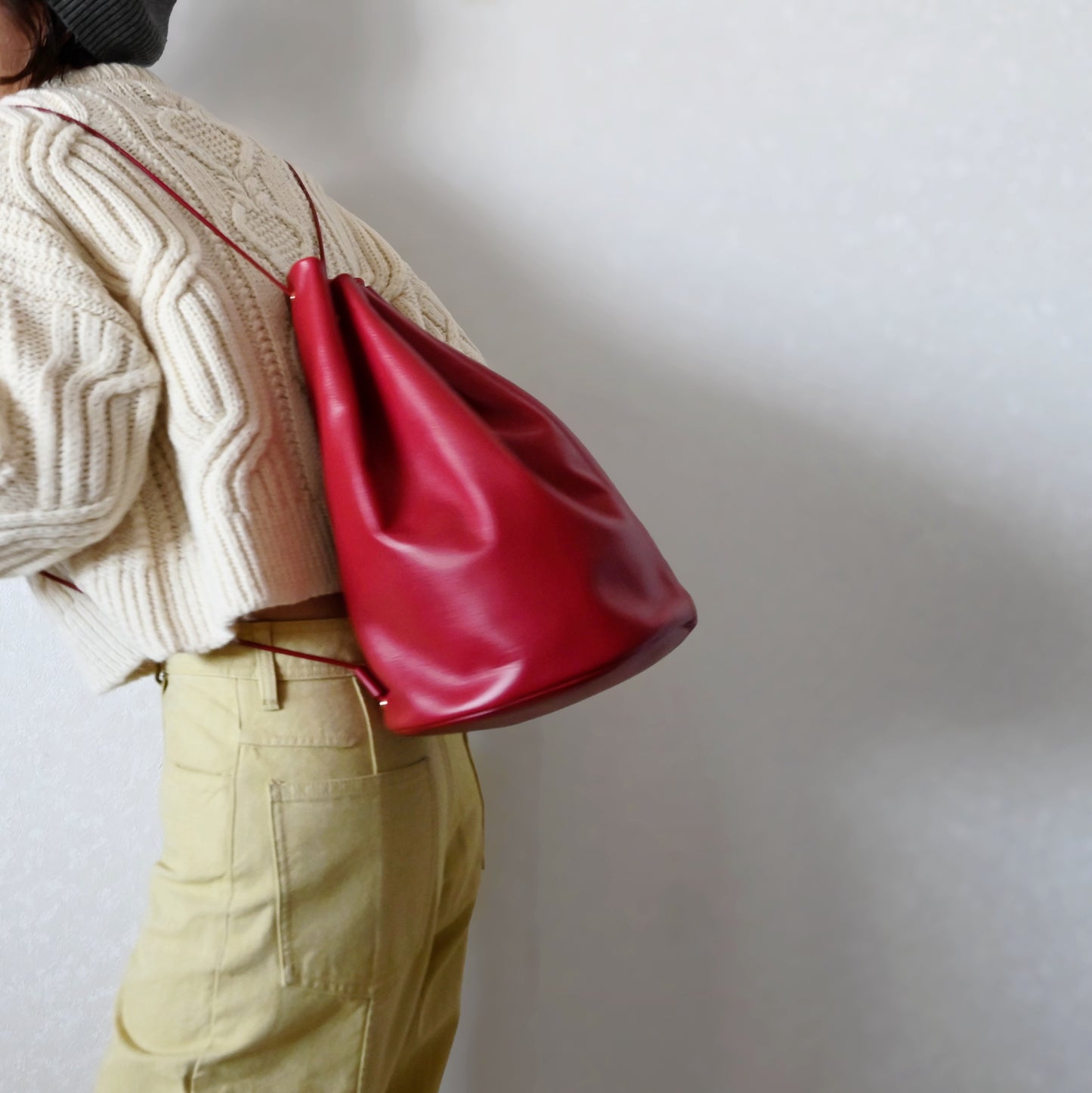 Bucket Bag