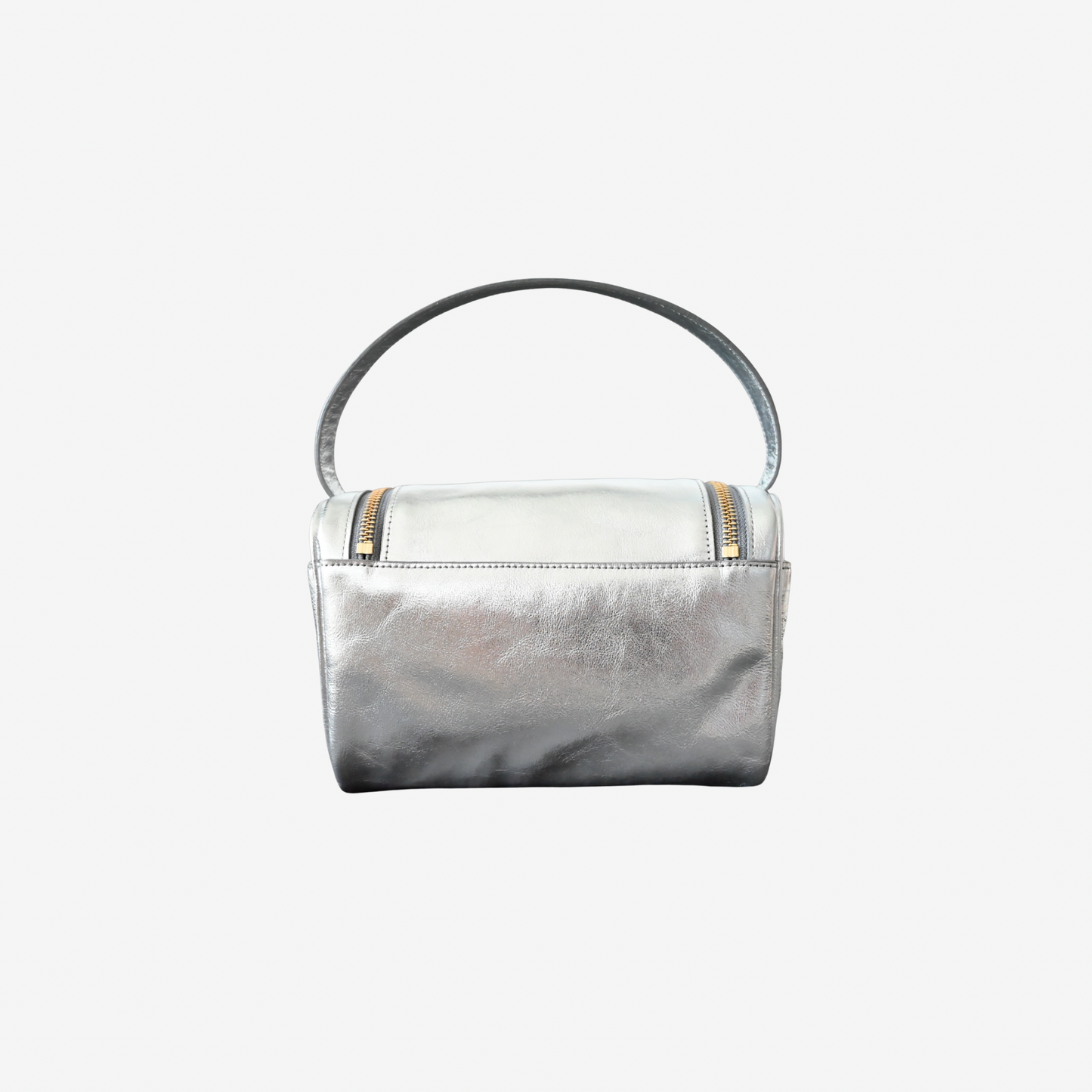 W-zip One Shoulder
