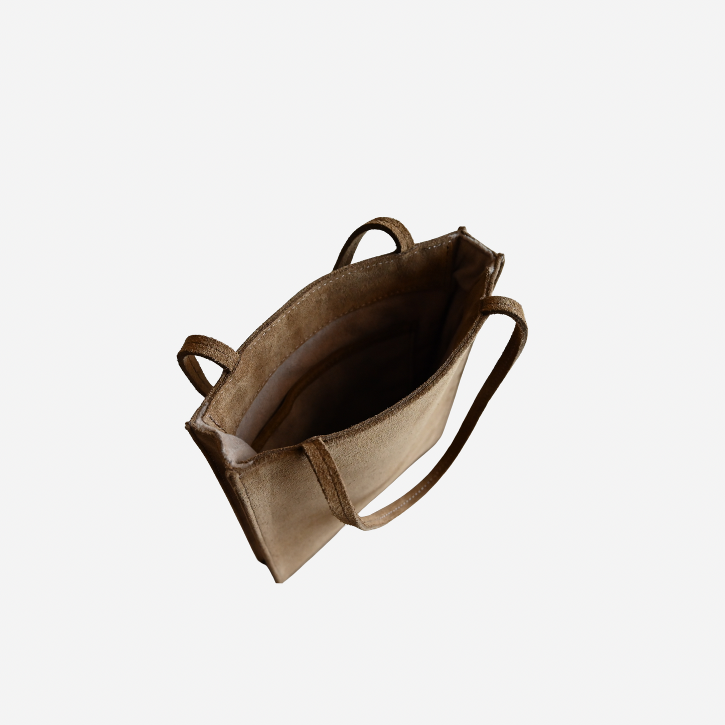With Tote