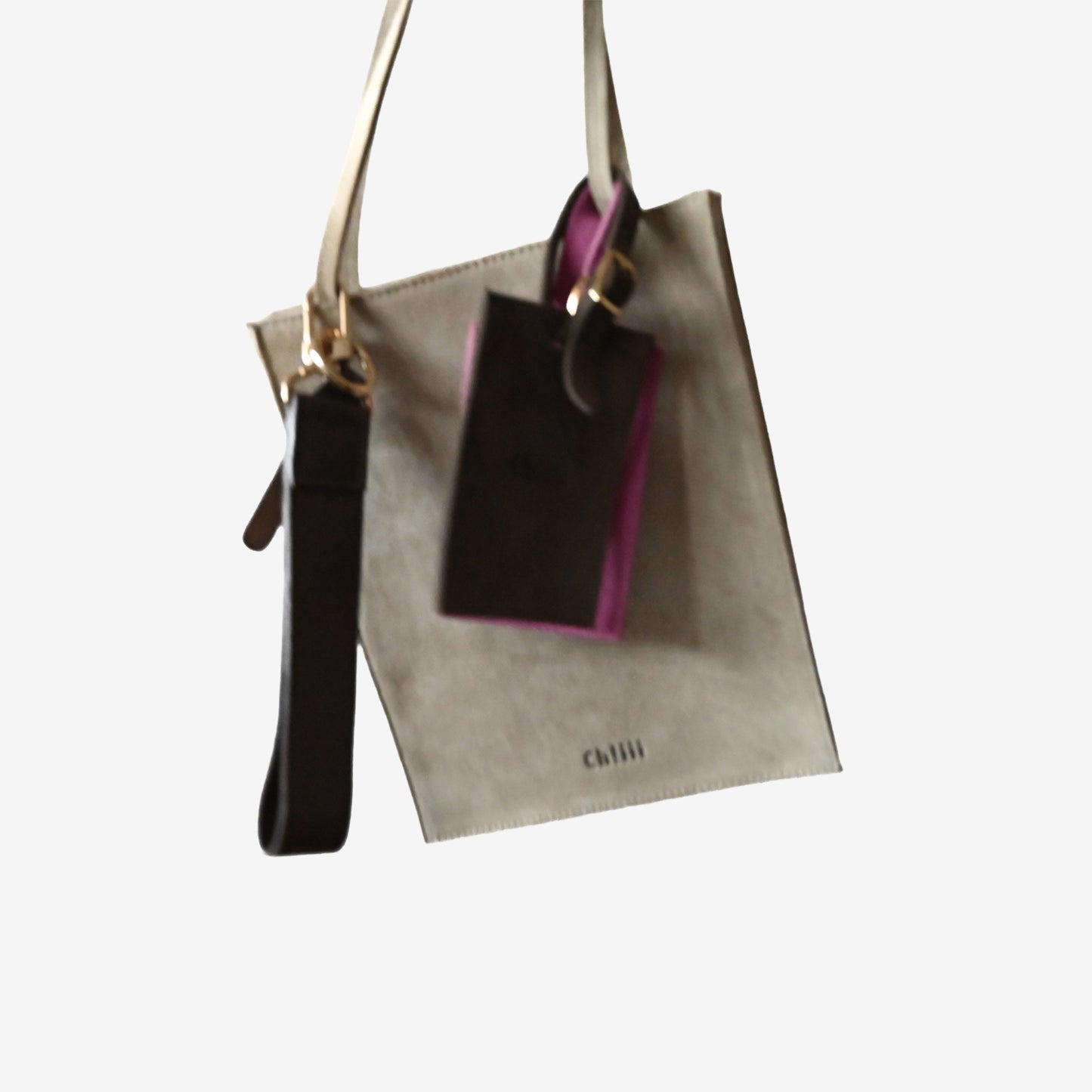 With Tote