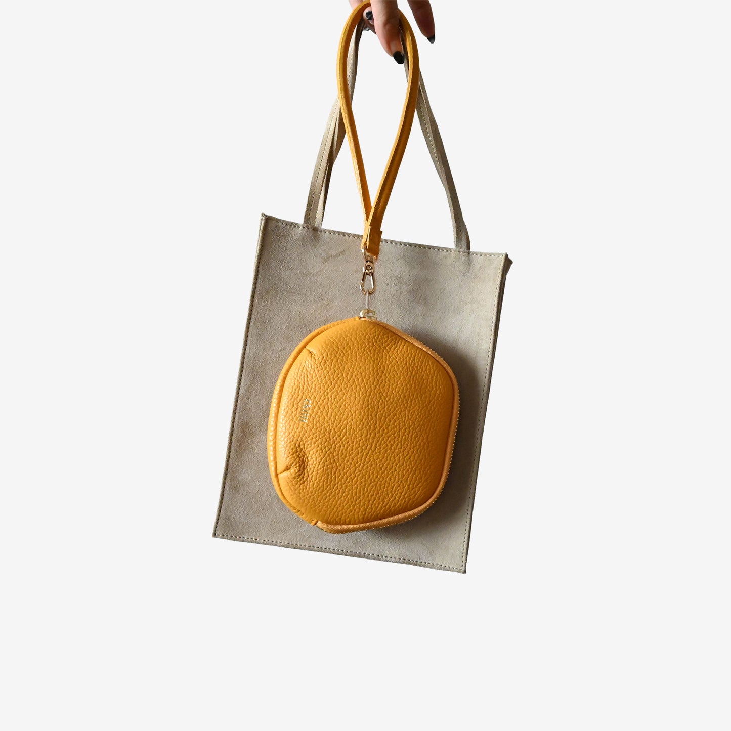 Mulch Circle Bag