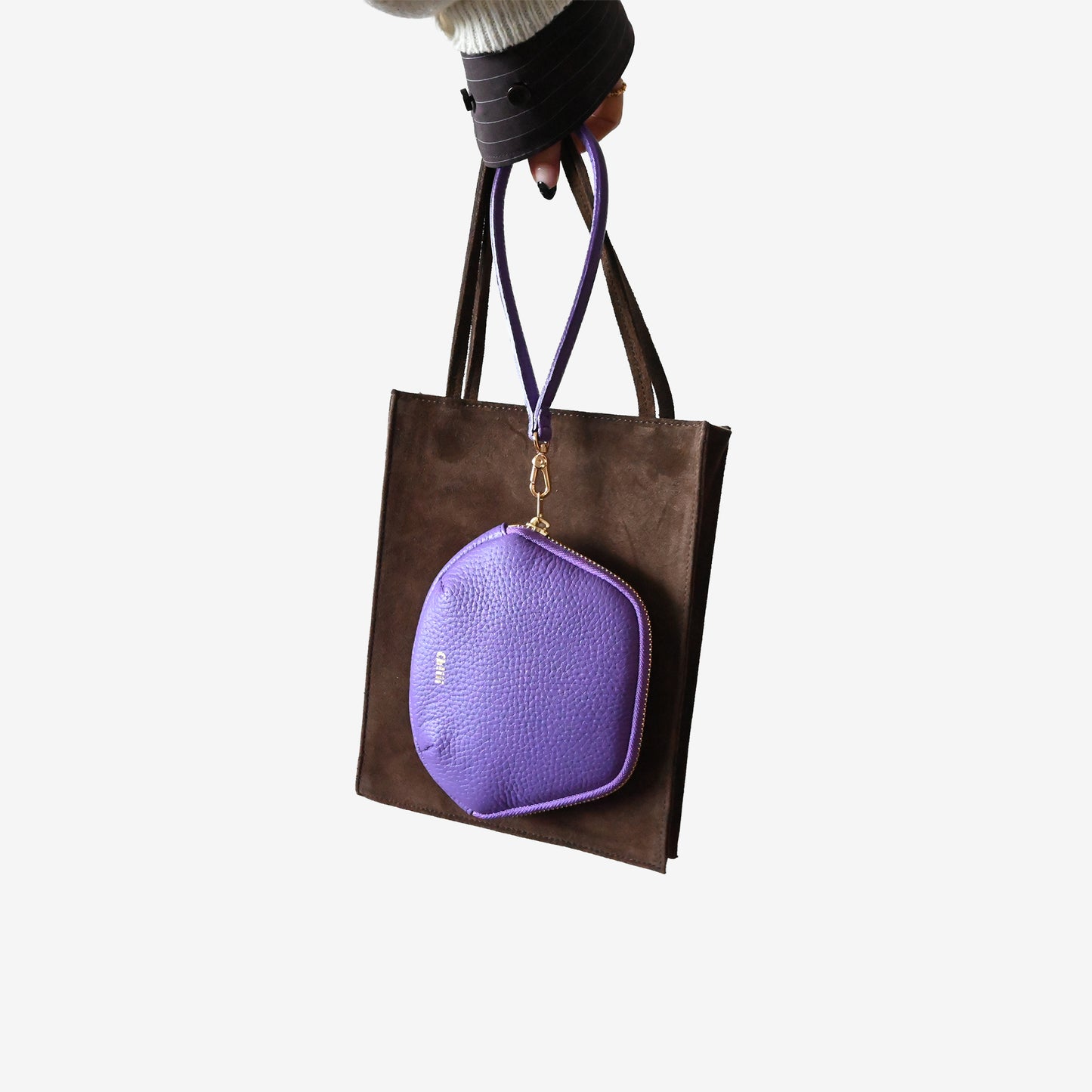 Mulch Circle Bag