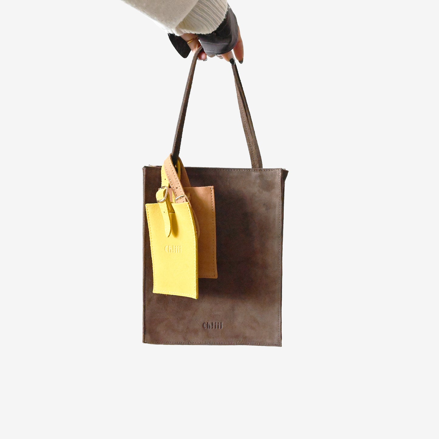 Luggage Tag