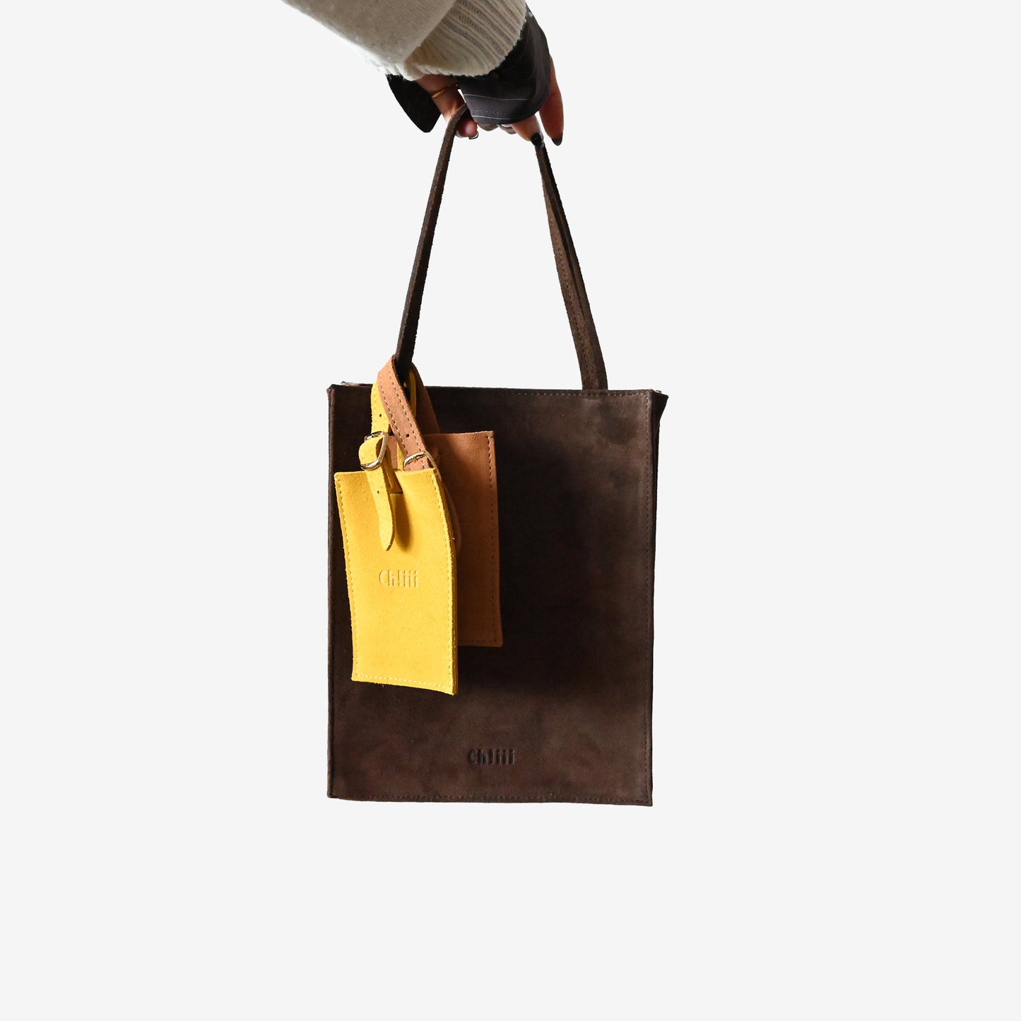 With Tote