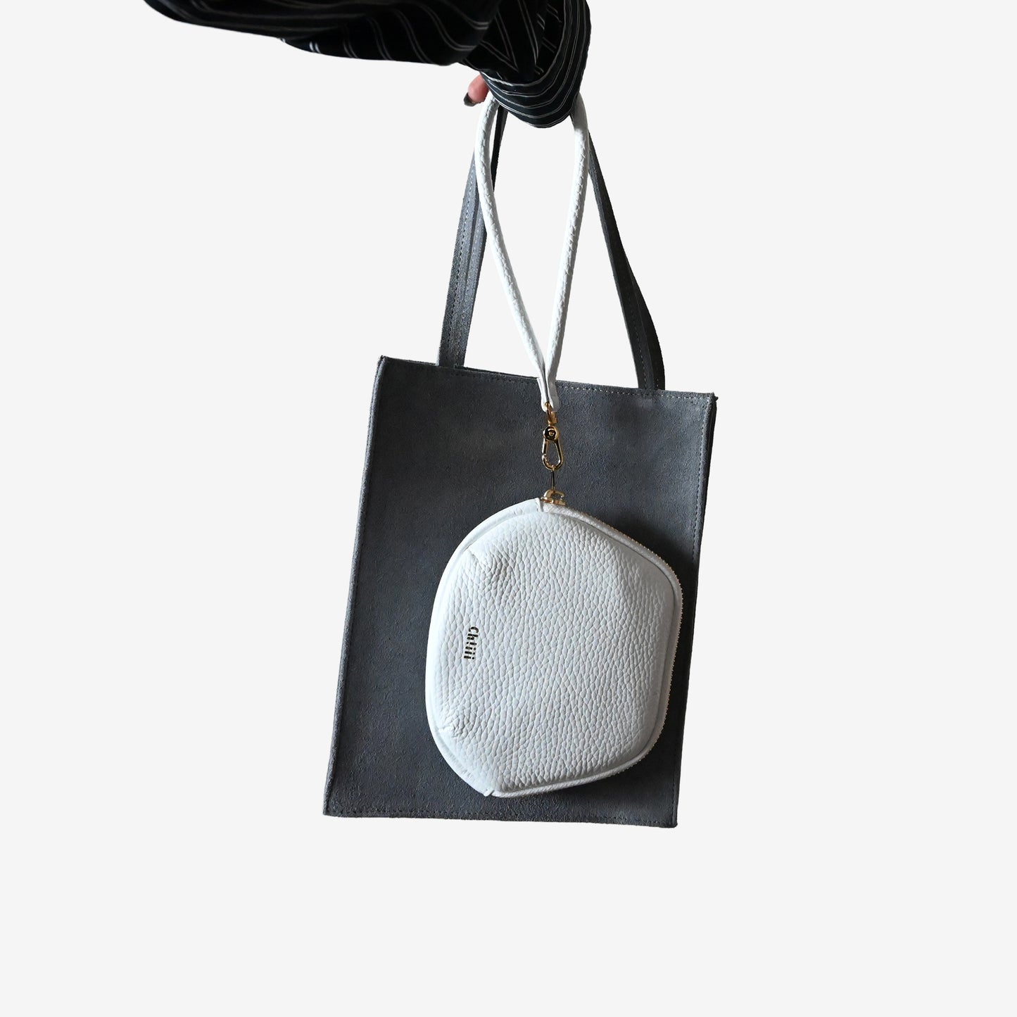 Mulch Circle Bag