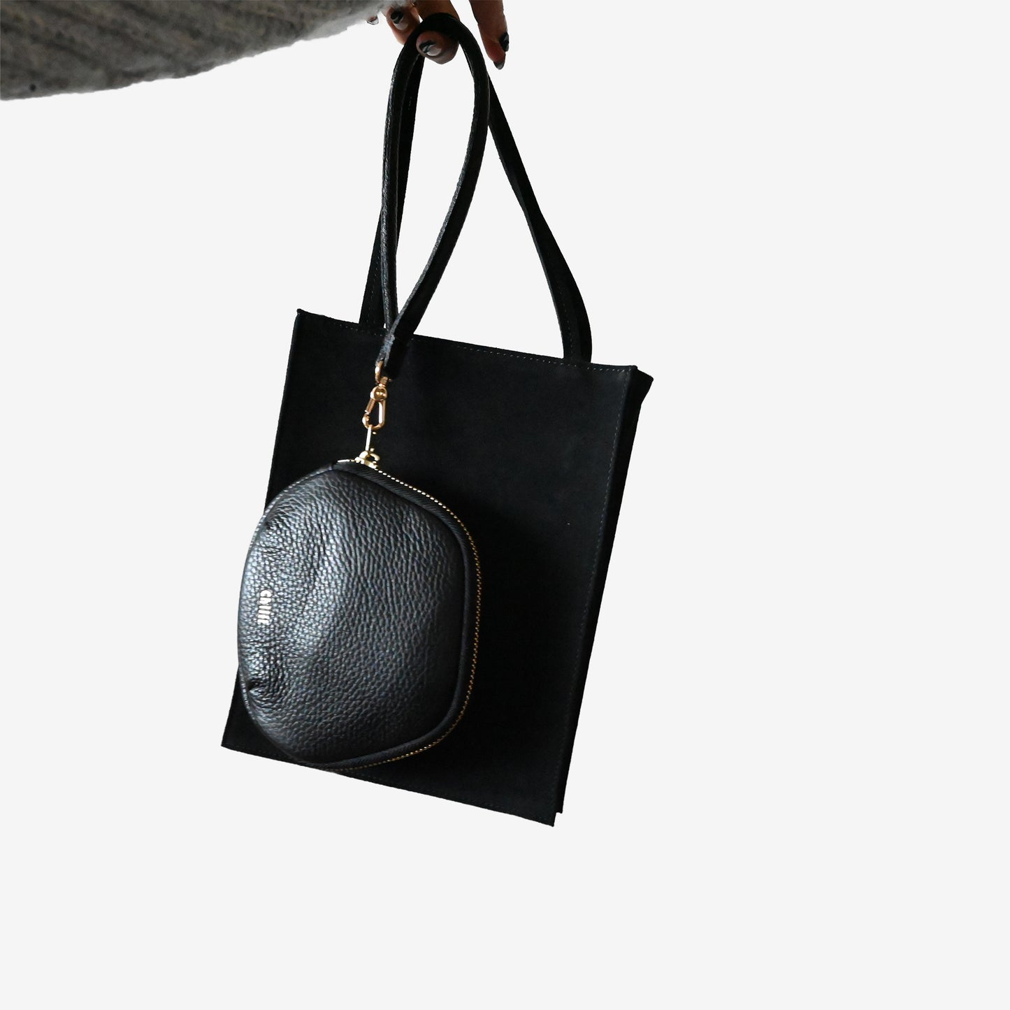 Mulch Circle Bag