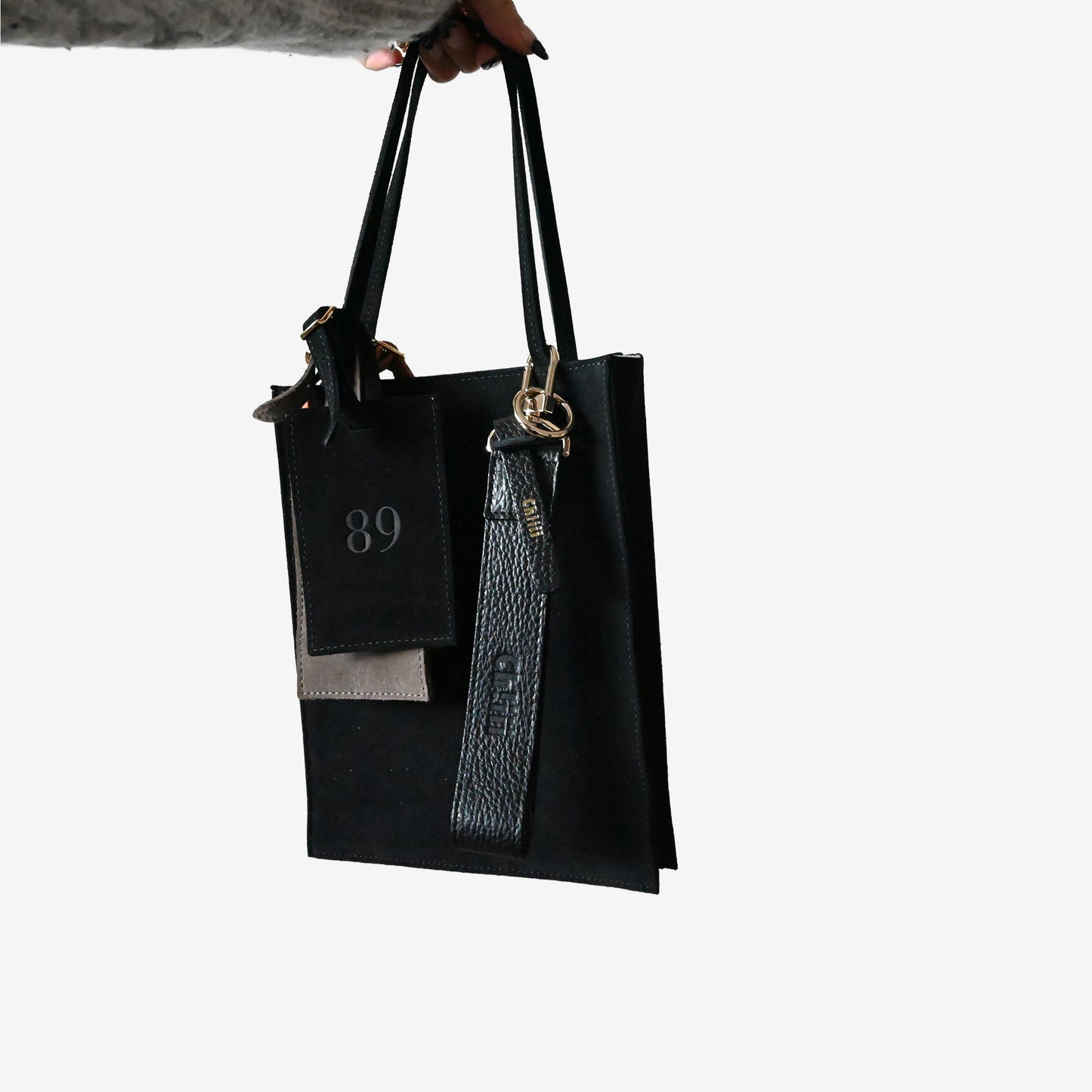With Tote
