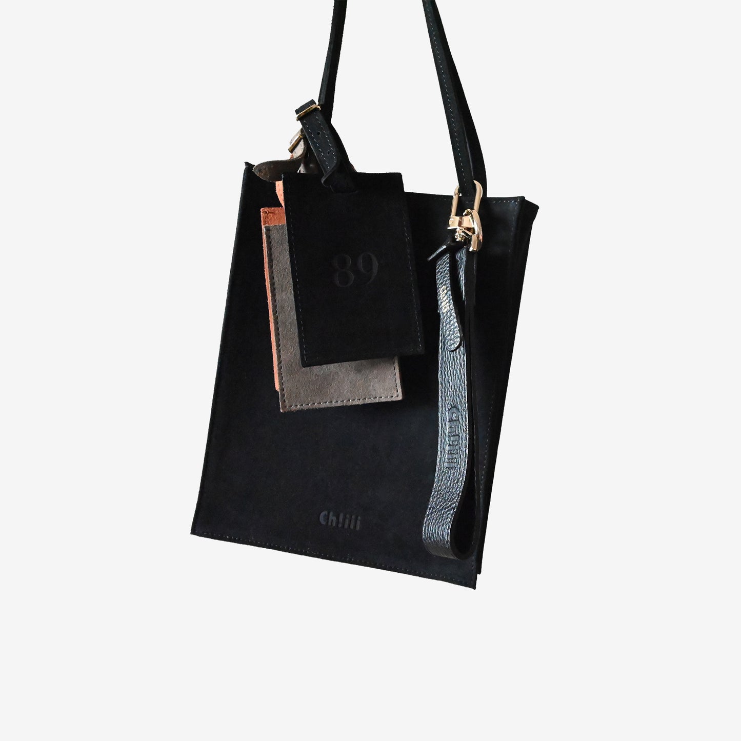 With Tote